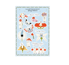 Sticker Sheet Duo