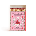 Firestarter Long Matches