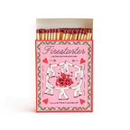 Firestarter Long Matches