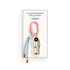 Bag Charm