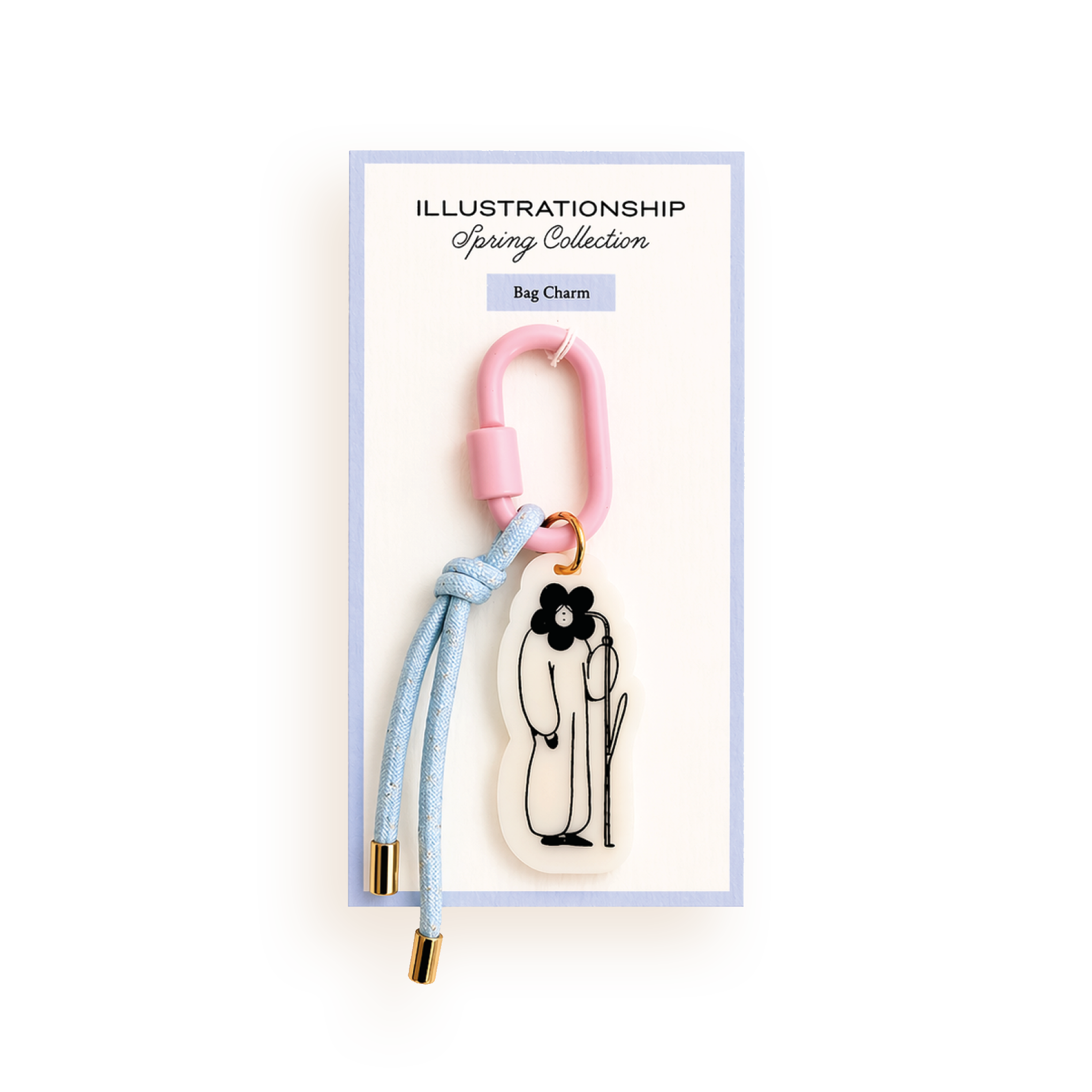 Bag Charm
