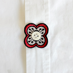 Button Hooks Pair