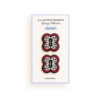 Button Hooks Pair