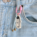 Bag Charm