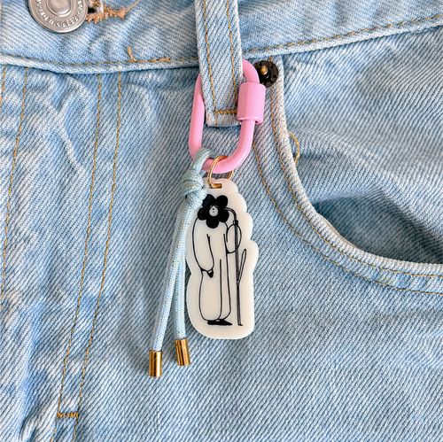 Bag Charm