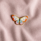 Butterfly Pin