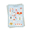 Sticker Sheet Duo