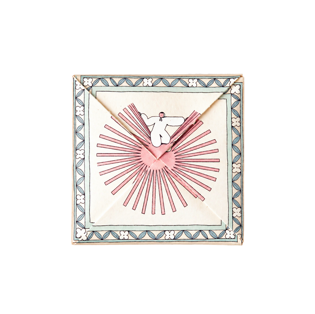 Love Letter Purse