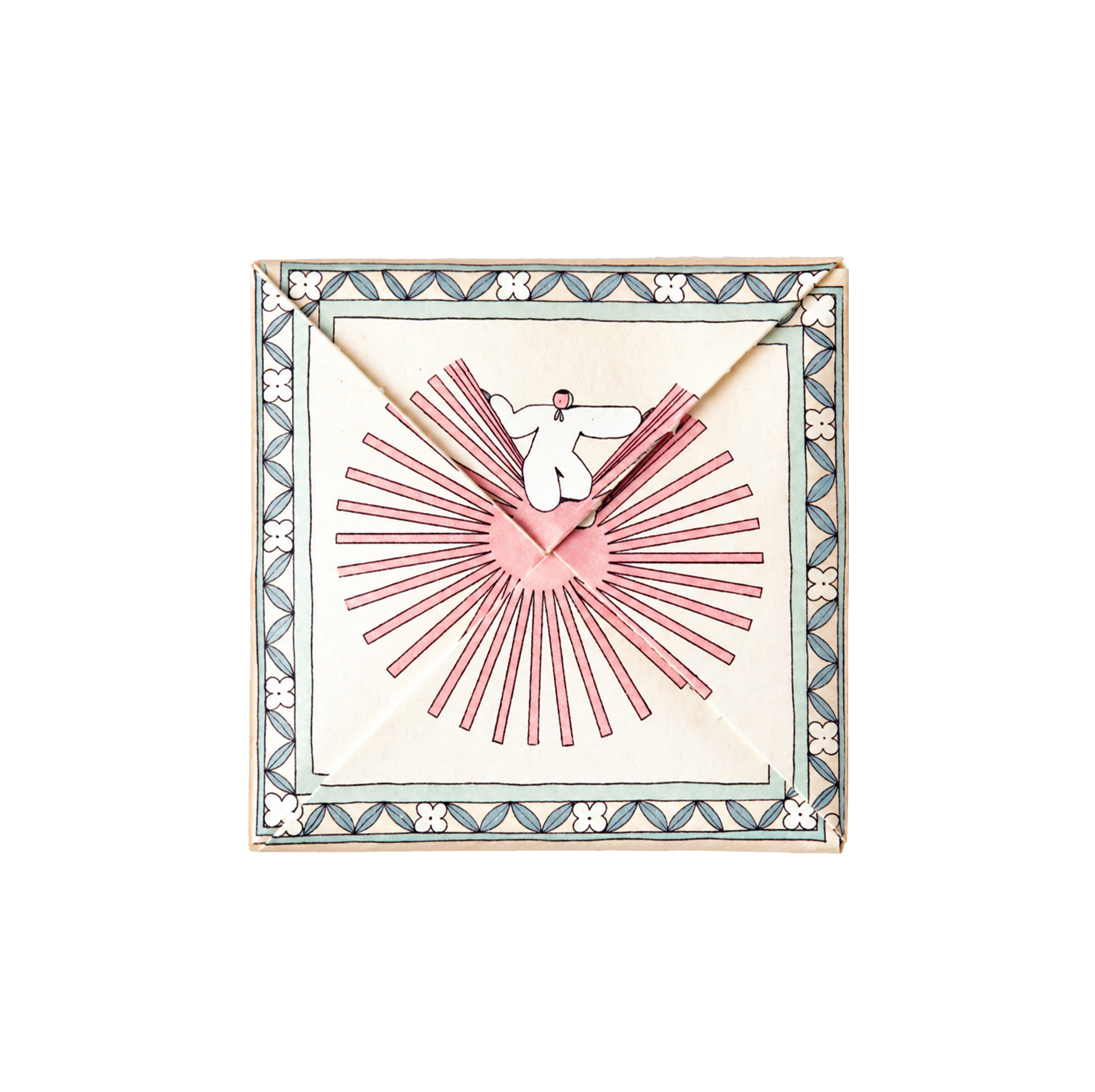 Love Letter Purse